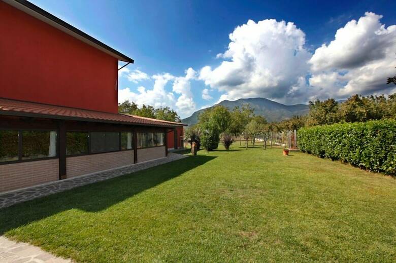 Agroturismo Azienda Agrituristica Pericle