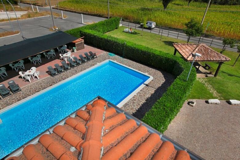 Agroturismo Azienda Agrituristica Pericle