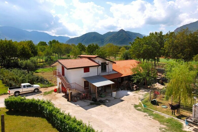 Agroturismo Azienda Agrituristica Pericle