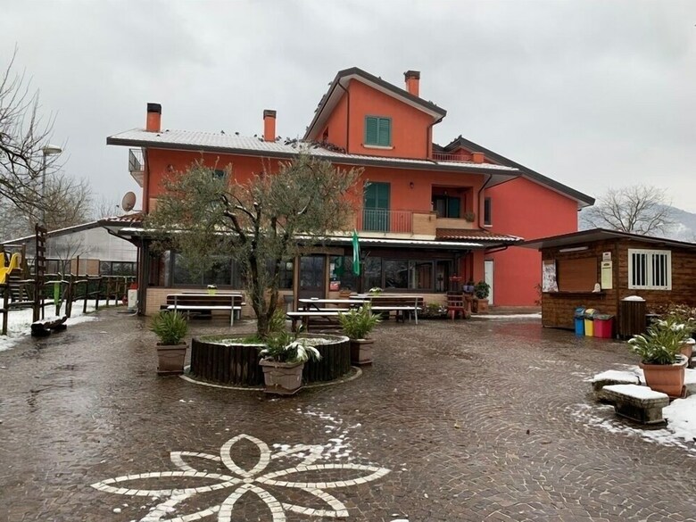 Agroturismo Azienda Agrituristica Pericle
