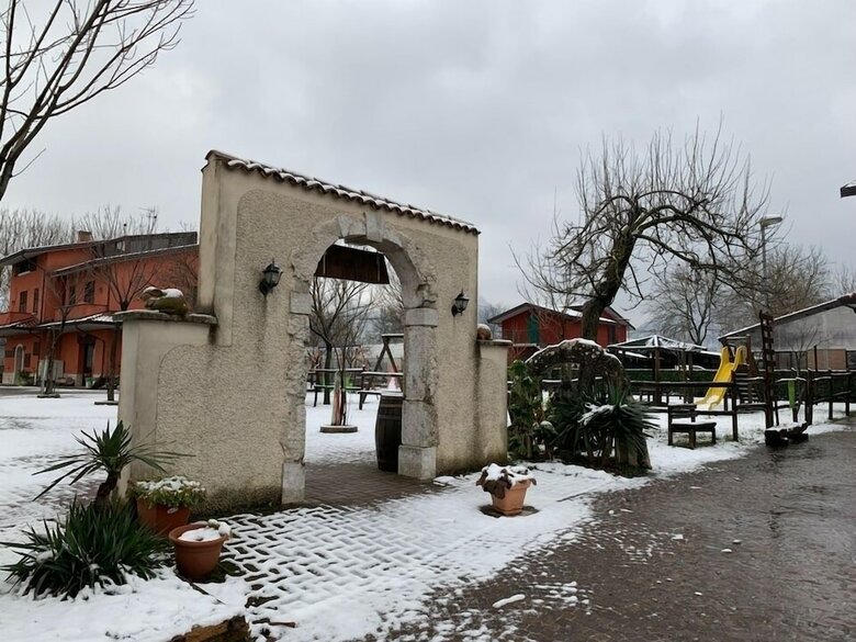 Agroturismo Azienda Agrituristica Pericle