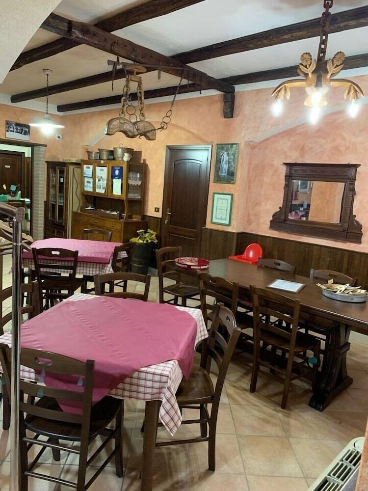 Agroturismo Azienda Agrituristica Pericle