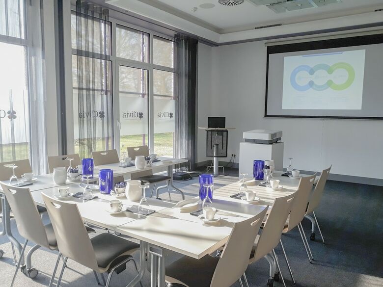 Hotel Augenblick Skylounge