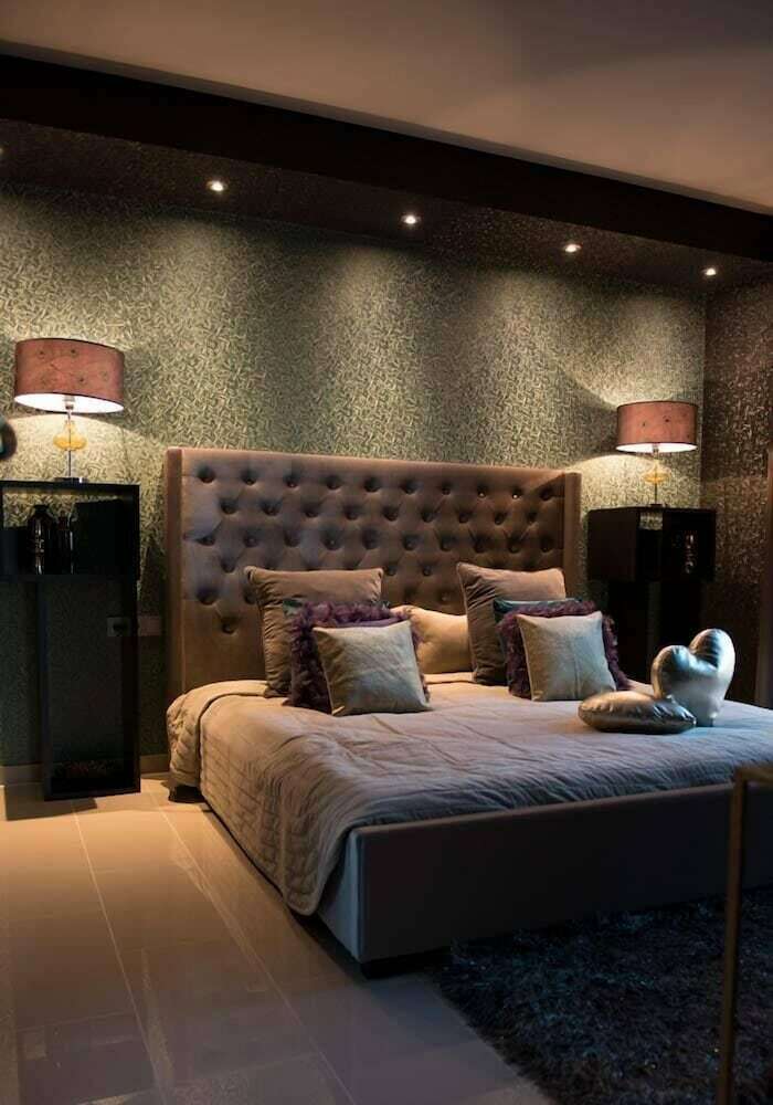 Hotel Augenblick Skylounge
