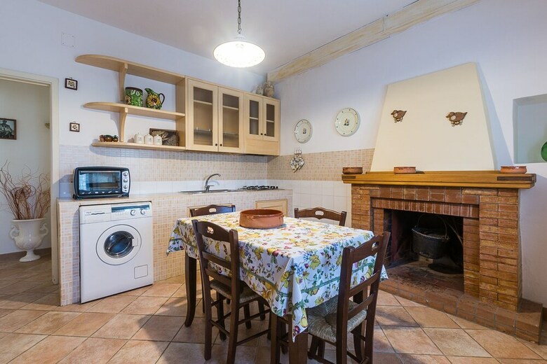 B&B La Cas�dde