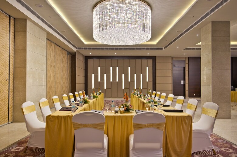 Hotel Diyalo Lords Plaza Birgunj