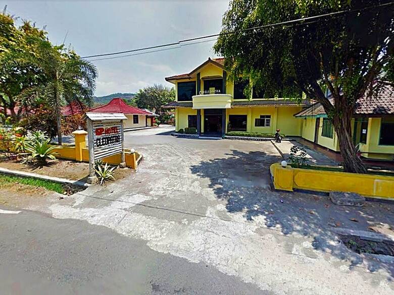 Hotel Cleopatra By Myhome Hospitality