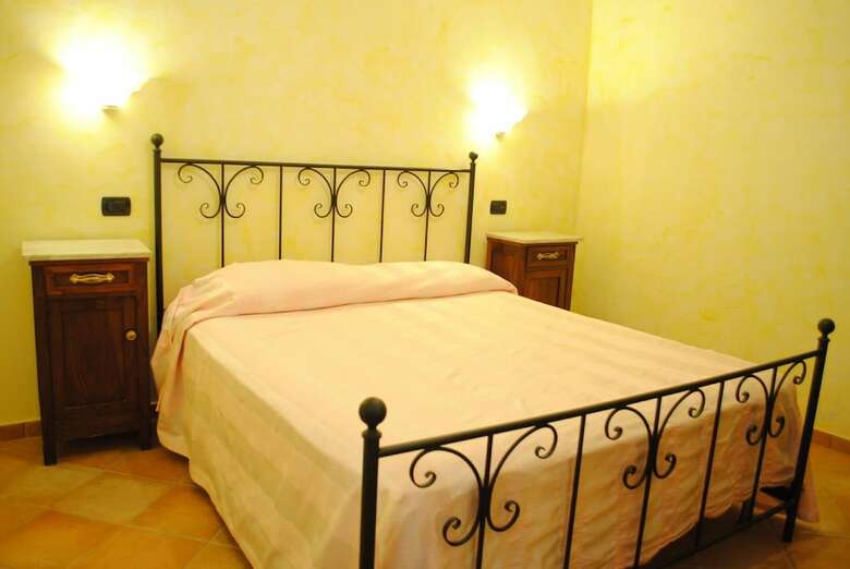 Agroturismo Agriturismo Il Vecchio Carro