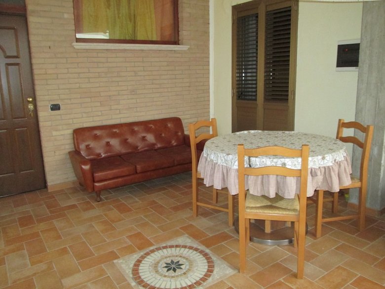 Agroturismo Agriturismo Il Vecchio Carro