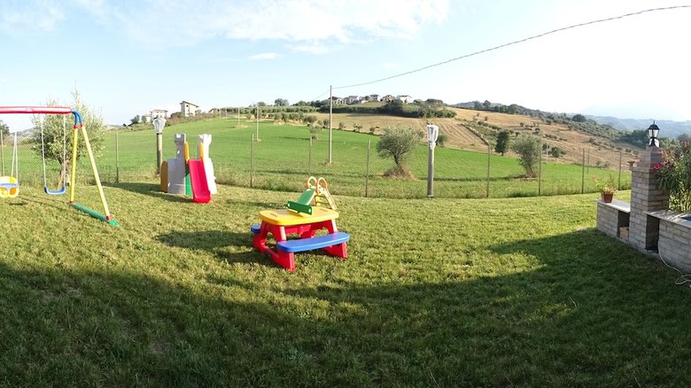 Agroturismo Agriturismo Il Vecchio Carro