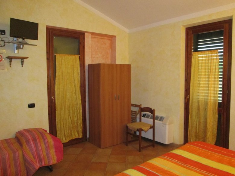 Agroturismo Agriturismo Il Vecchio Carro