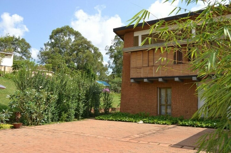 Hotel Villa Anona Guest House