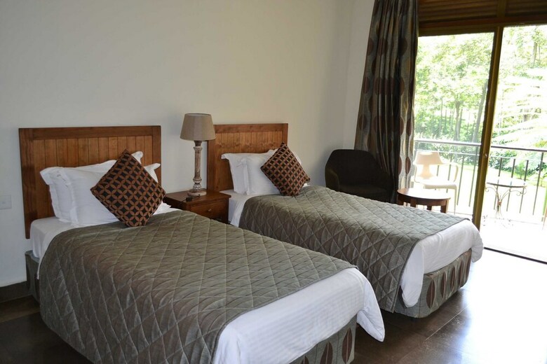 Hotel Villa Anona Guest House