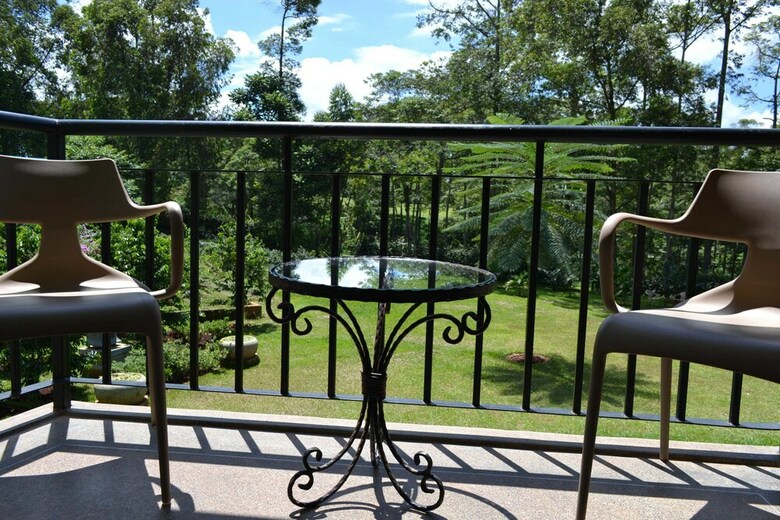 Hotel Villa Anona Guest House