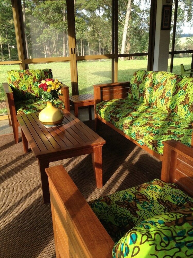 Hotel Villa Anona Guest House