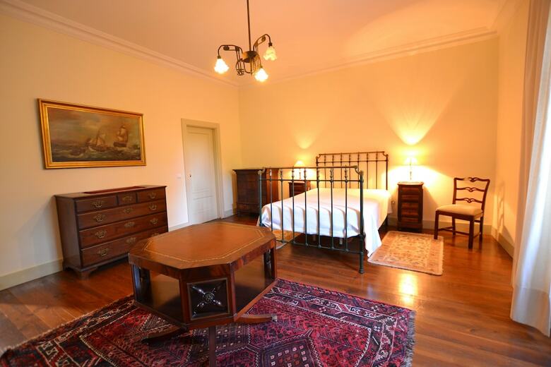 Bed & Breakfast Casa Do Condado De Beir�s