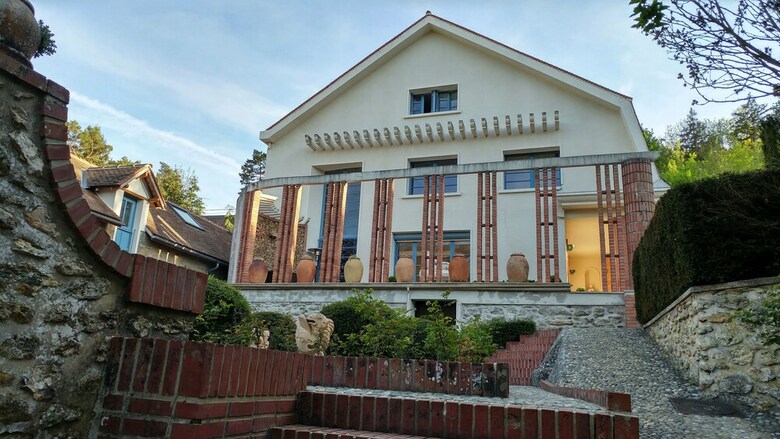 Bed & Breakfast Les Chambres D'h�tes - La Closerie