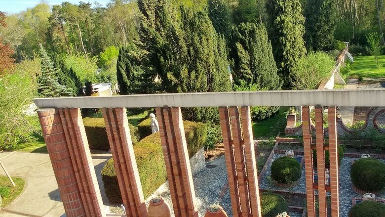 Bed & Breakfast Les Chambres D'h�tes - La Closerie