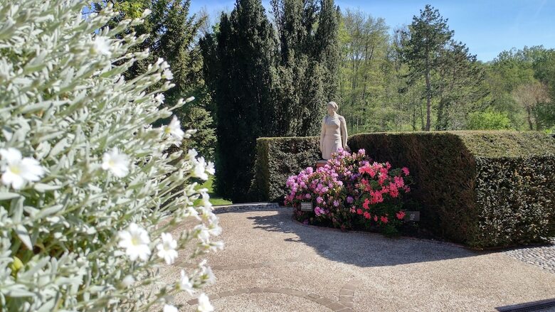 Bed & Breakfast Les Chambres D'h�tes - La Closerie