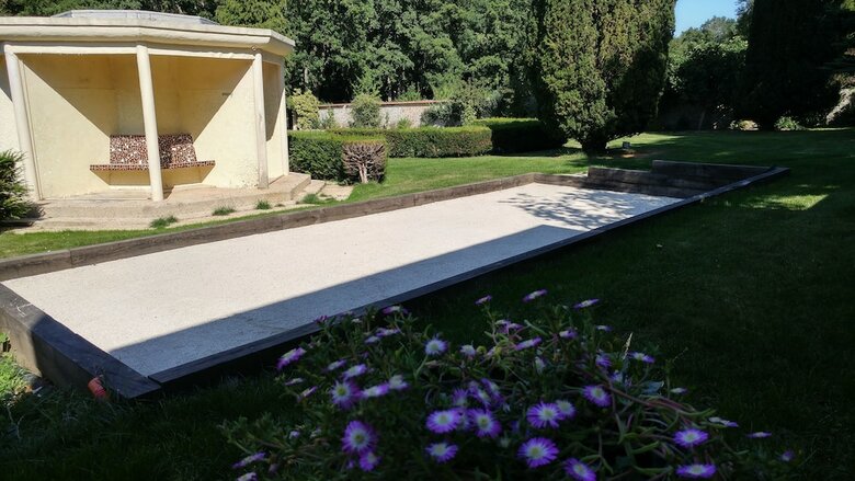 Bed & Breakfast Les Chambres D'h�tes - La Closerie