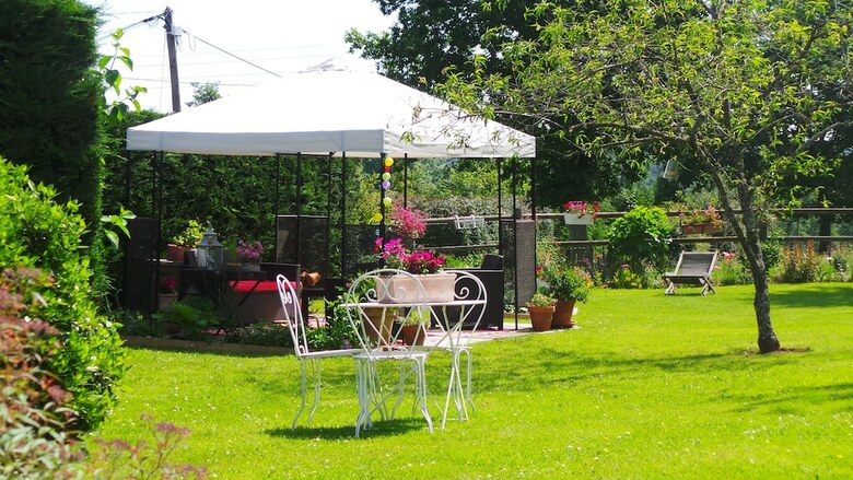 Hotel Chambre D'h�tes Clos de La Haute Rivi�re