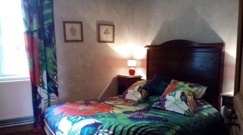 Bed & Breakfast Chambres D?h�tes D'origny-en-thierache