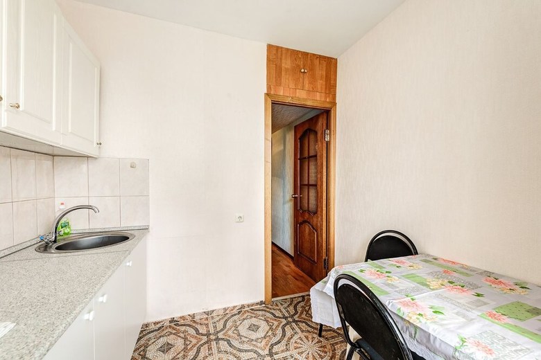 Apartamentos Domumetro Na Rossoshanskoy