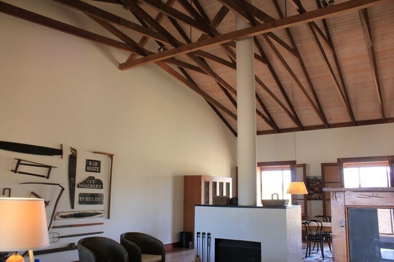 Cabana Yarrabandai Creek Homestead
