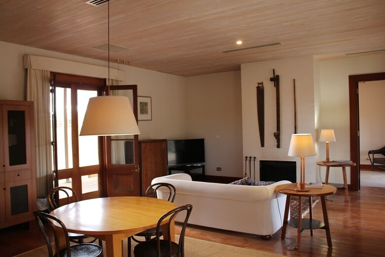Cabana Yarrabandai Creek Homestead