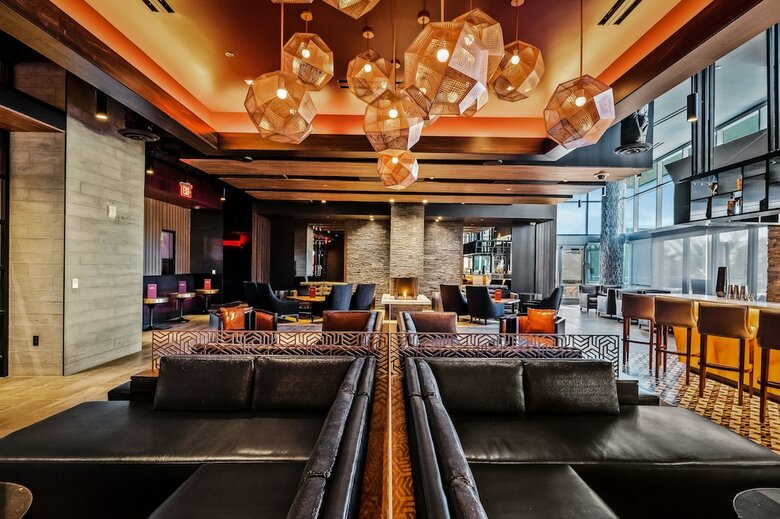 Hotel Sycuan Casino Resort