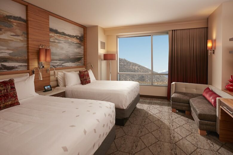 Hotel Sycuan Casino Resort