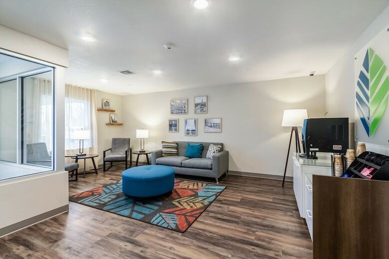 Aparthotel Woodspring Suites Harrisburg Linglestown