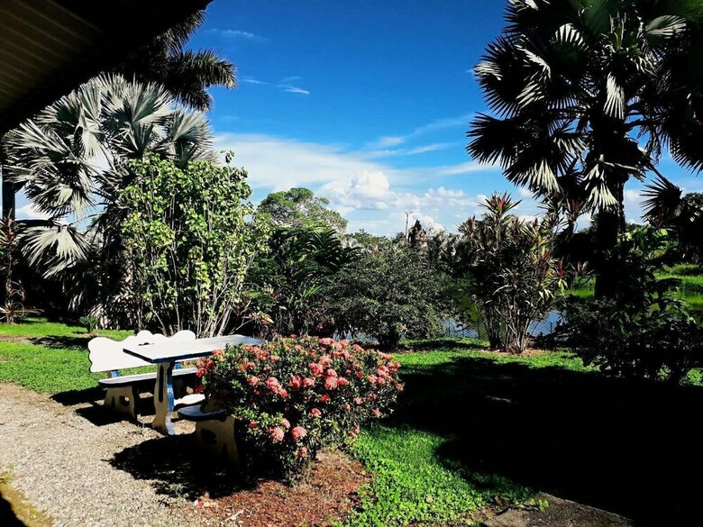 Hotel Campestre Hacienda San Jose