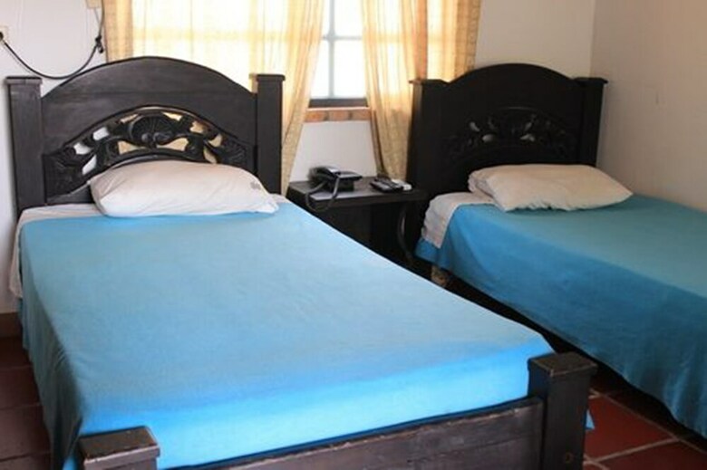 Hotel Campestre Hacienda San Jose