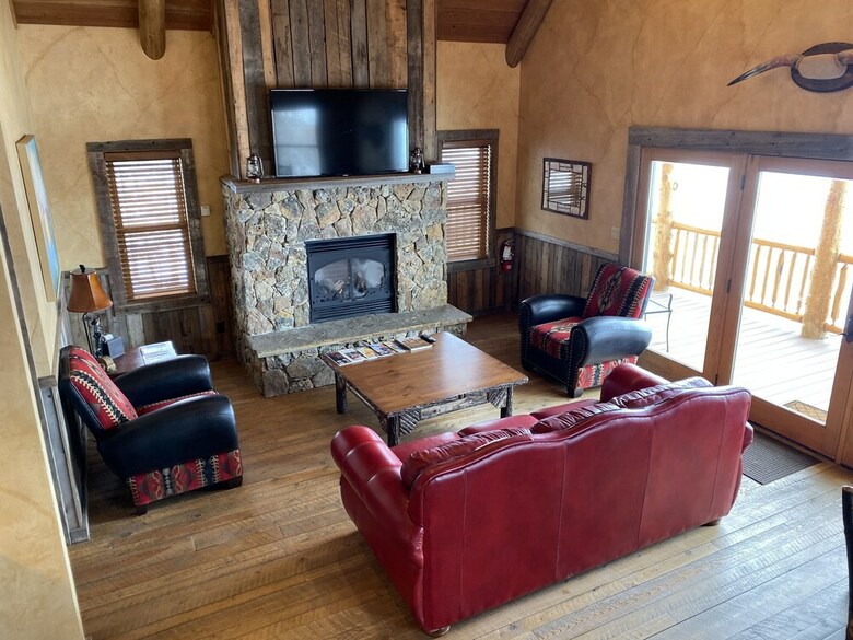 Agroturismo Ranches At Belt Creek