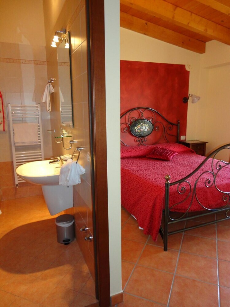 Agroturismo Agriturismo El Crear