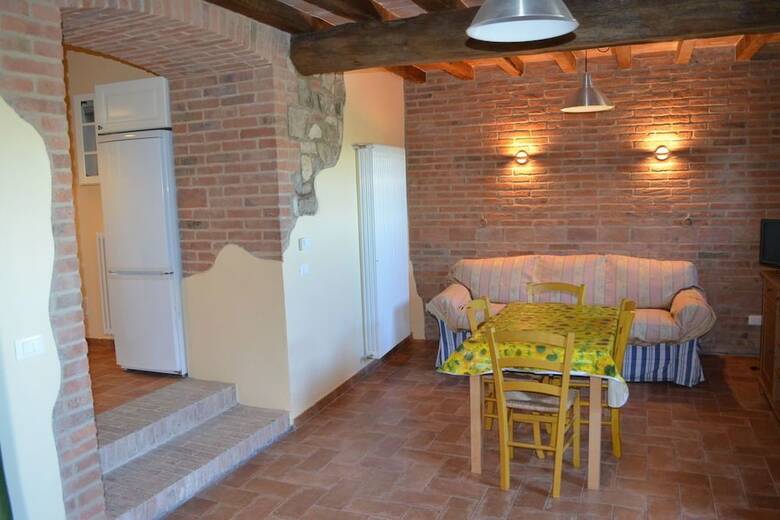 Agroturismo Il Vecchio Borgo