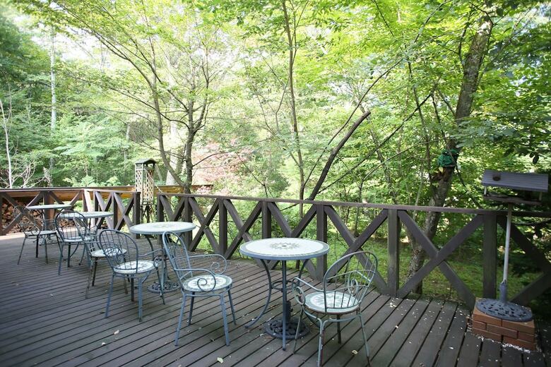 Pension Piccolo Hotel Opera Karuizawa