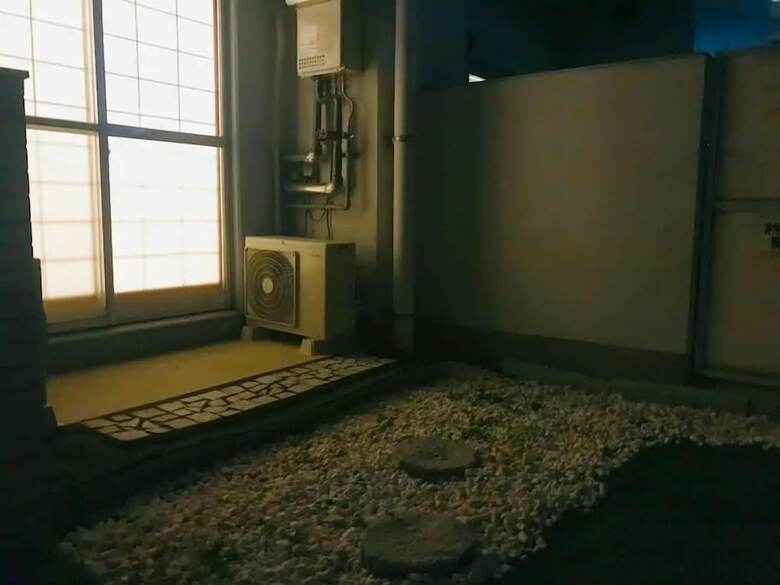 Apartamentos Alphabed Takamatsu Kouzaiekimae