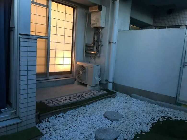 Apartamentos Alphabed Takamatsu Kouzaiekimae