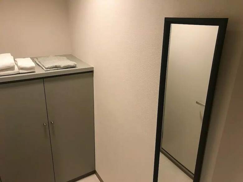 Apartamentos Alphabed Takamatsu Kouzaiekimae