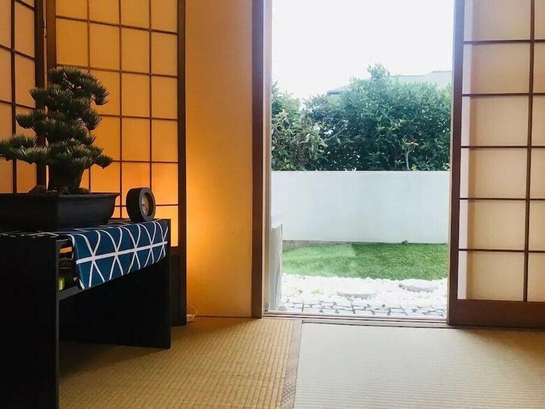Apartamentos Alphabed Takamatsu Kouzaiekimae