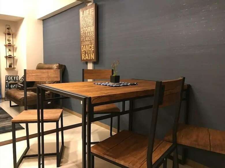 Apartamentos Alphabed Takamatsu Kouzaiekimae