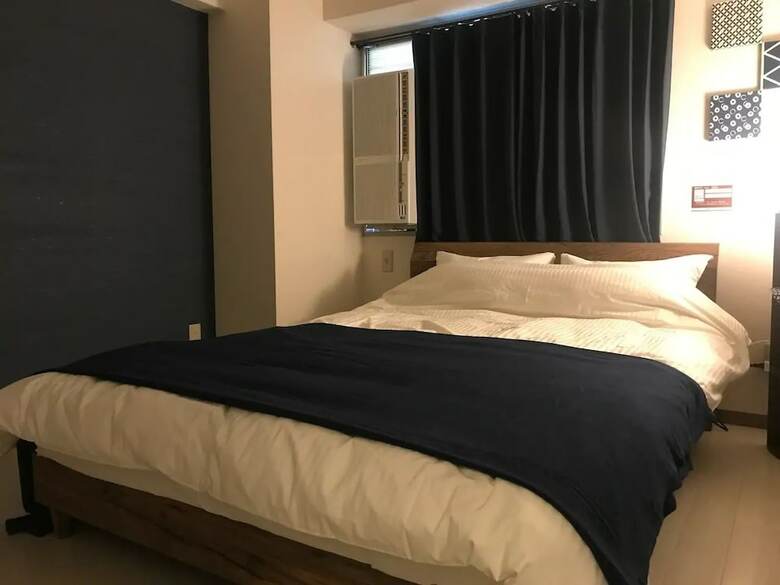Apartamentos Alphabed Takamatsu Kouzaiekimae
