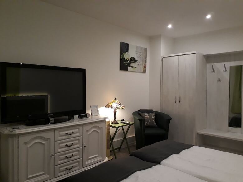 Hotel Bredenbecker Hof