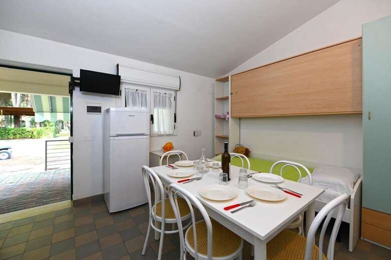 Salinello Camping Village
