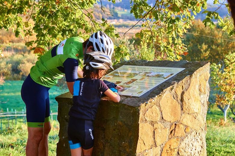 Agroturismo Hemingway Kanala House
