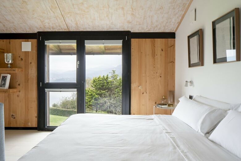 Agroturismo Hemingway Kanala House
