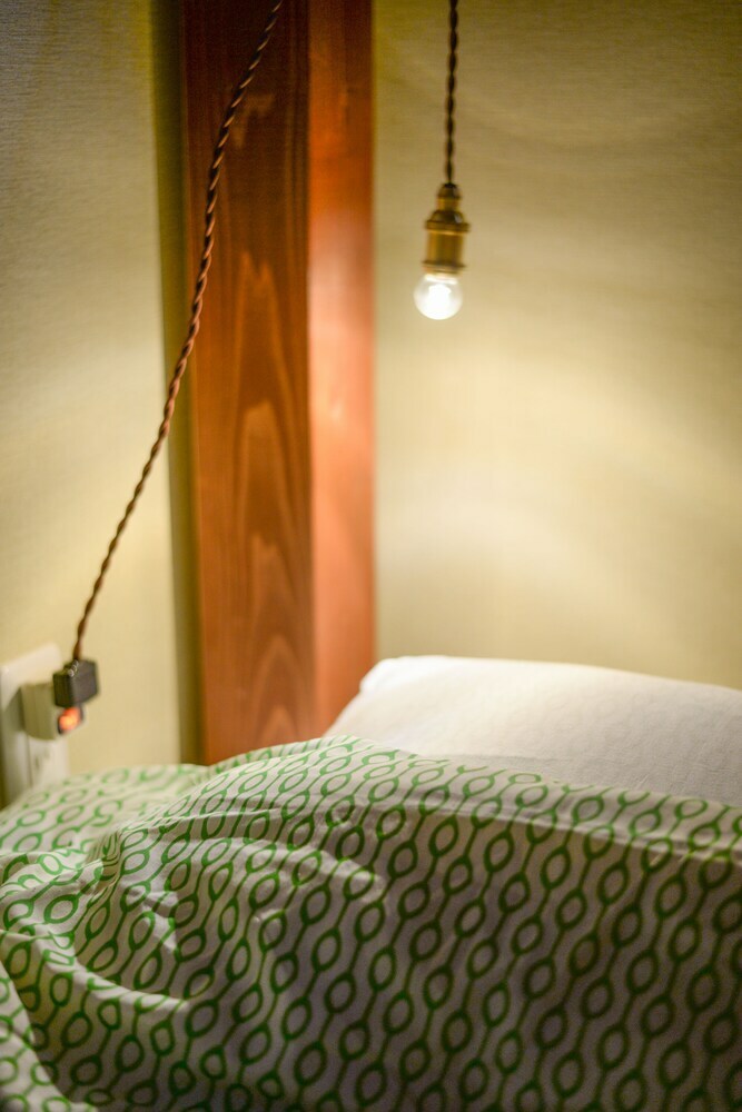 Hostal Grapehouse Koenji - Hostel, - Caters To Women