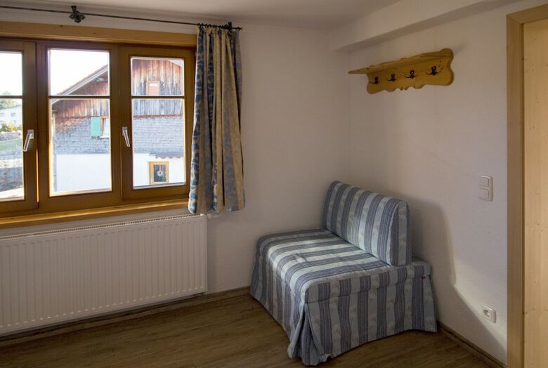 Hotel Berggasthof Sonne Imberg